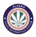 Alaska Marijuana Laws logo
